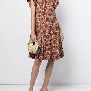 Ulla Johnson Kasim Dress